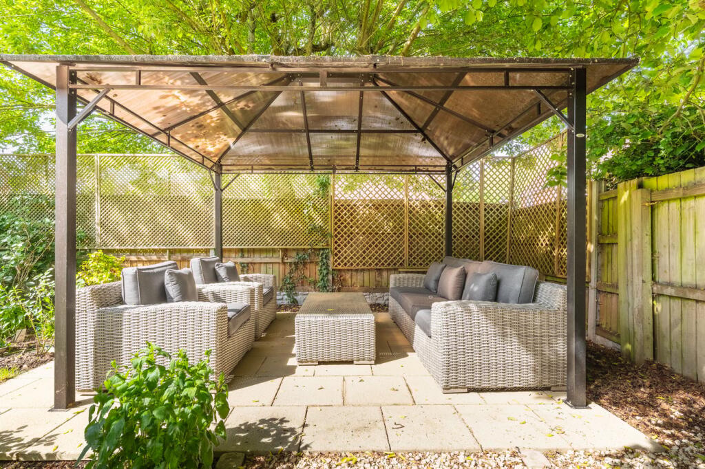 Additional image 36 of High Street, Henley in Arden, Warwickshire, B95