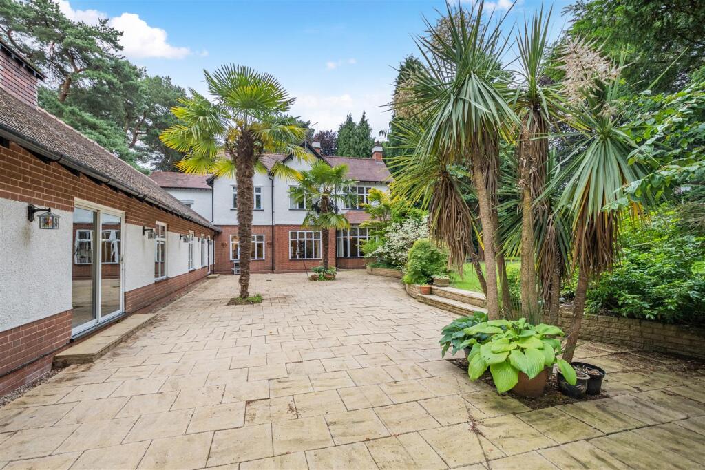 Additional image 60 of Streetly Wood, Sutton Coldfield