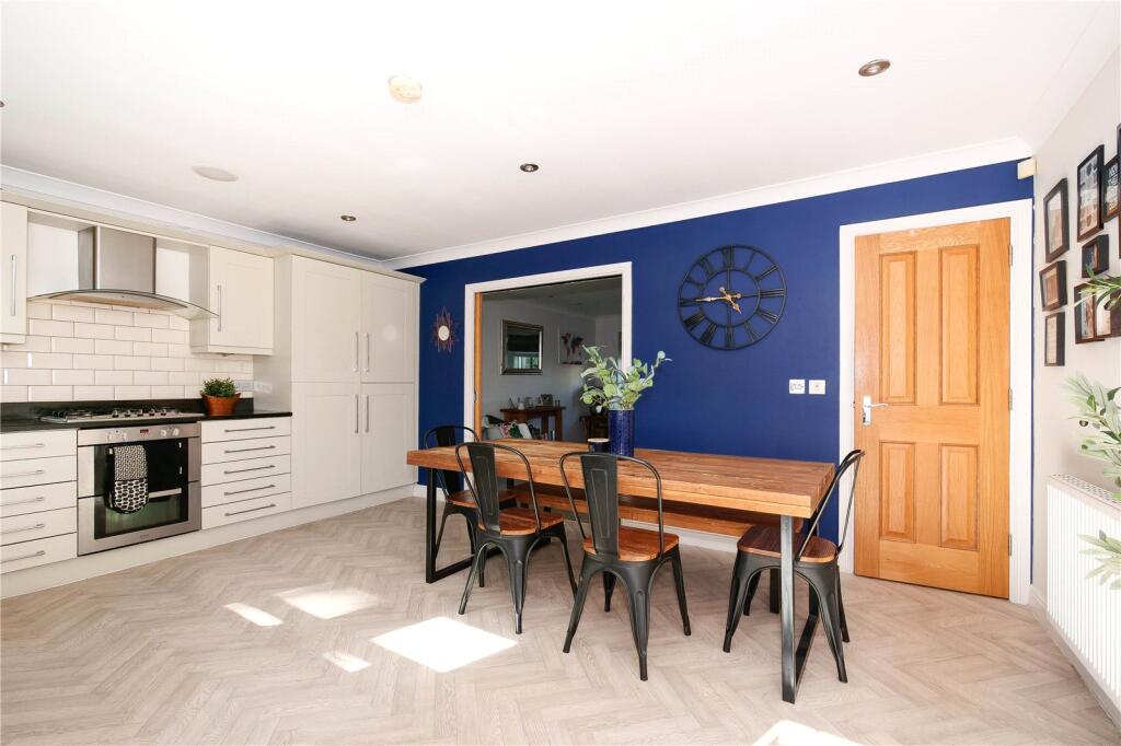 Additional image 12 of St. James Close, Baildon, Shipley, West Yorkshire, BD17