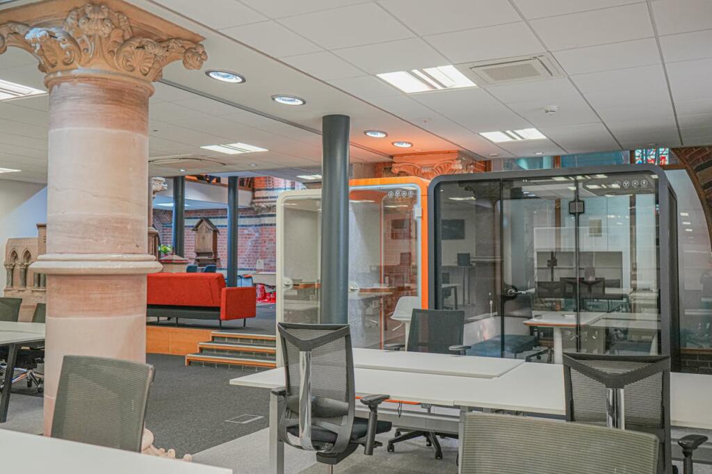 Additional image 9 of Carillon House, Chapel Lane, Wythall, Birmingham, B47 6JX