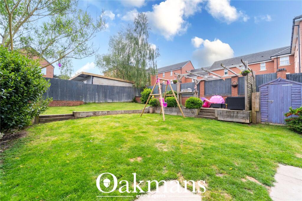Additional image 14 of Honeysuckle Way, Rednal, Birmingham, B45