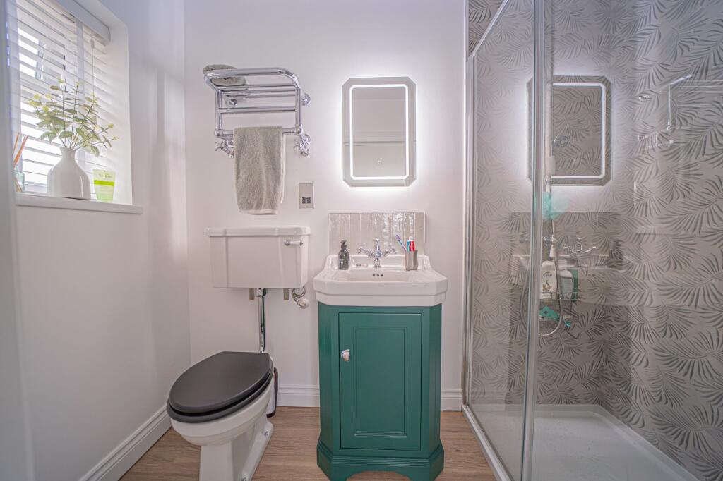 Additional image 29 of Besbury Close, Dorridge, B93