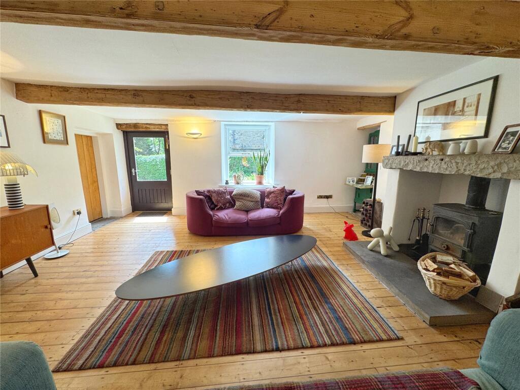 Additional image 17 of Springhill Cottages, Newchurch, Rossendale, BB4