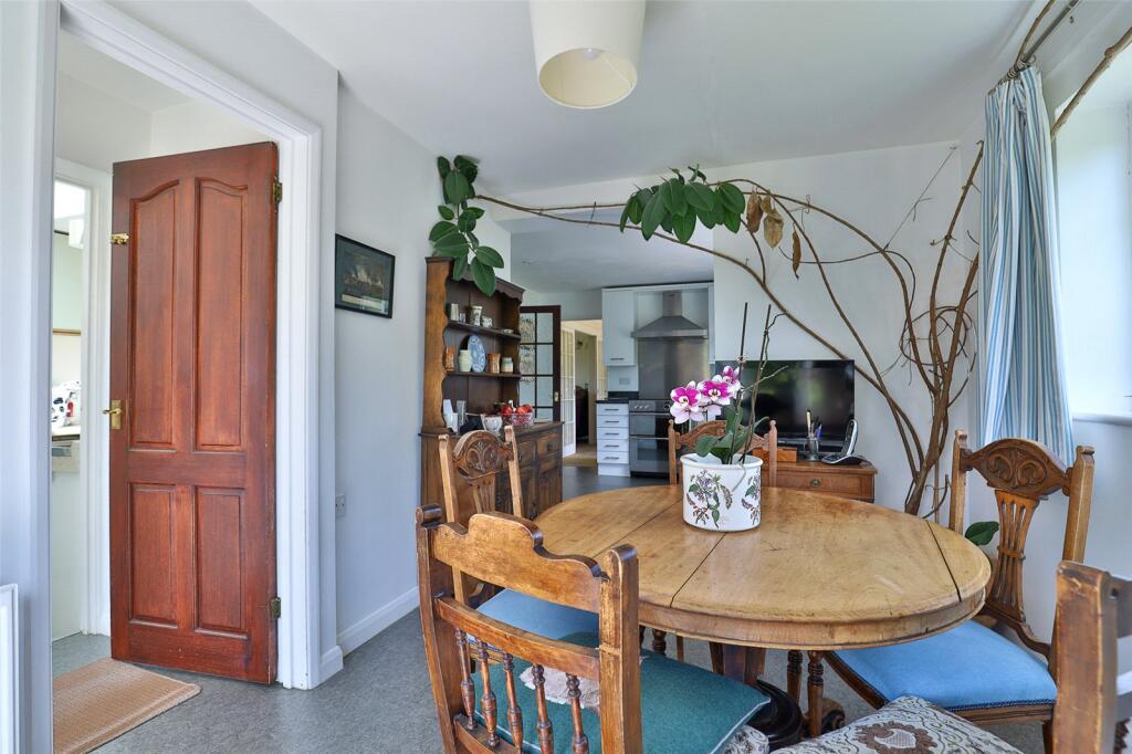 Additional image 15 of Four Bedroom Detached House in West Cranmore set on over 0.5 Acre