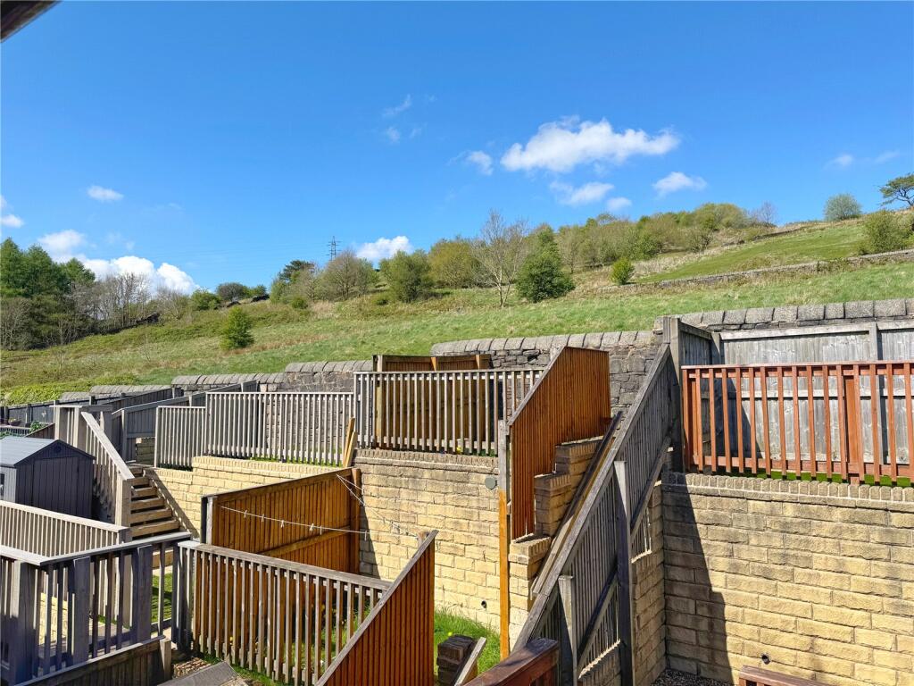 Additional image 20 of Shoemaker Gardens, Rawtenstall, Rossendale, BB4
