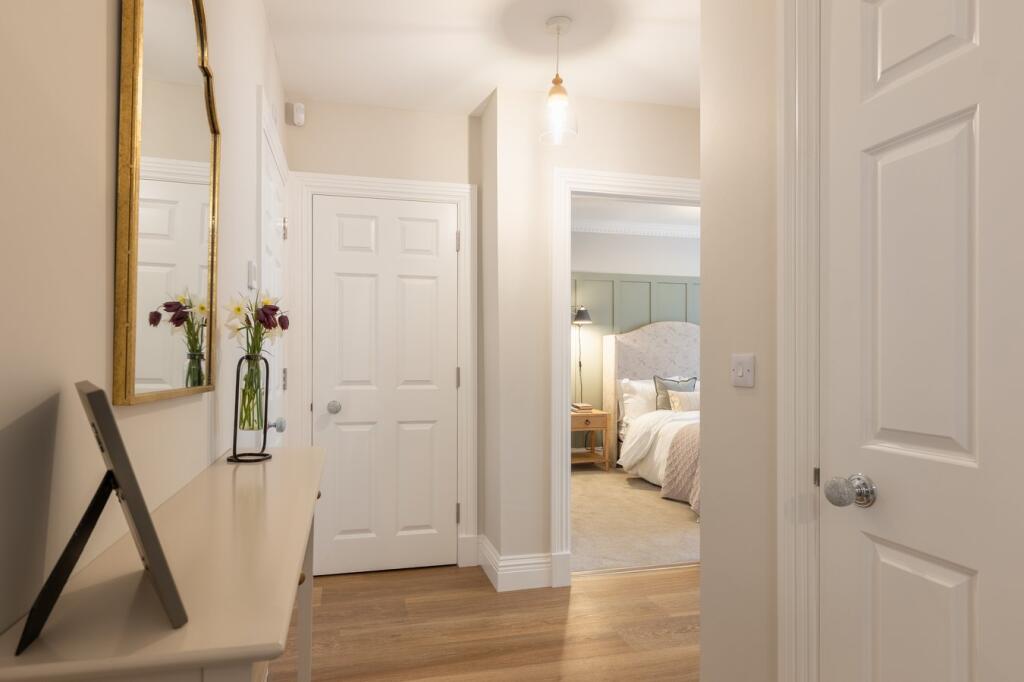 Additional image 6 of The Manor, Arden Lawn, Stratford Road, Henley in Arden, Warwickshire, B95