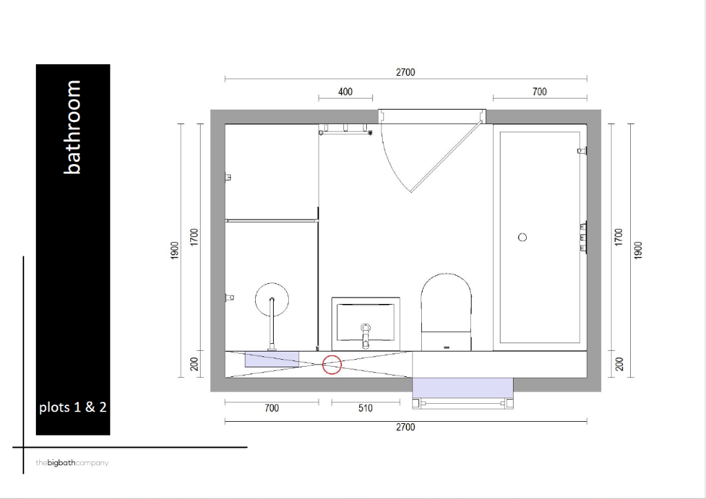 Additional image 14 of Cedar 12a Locks Hill, Frome, Somerset, BA11 1NA