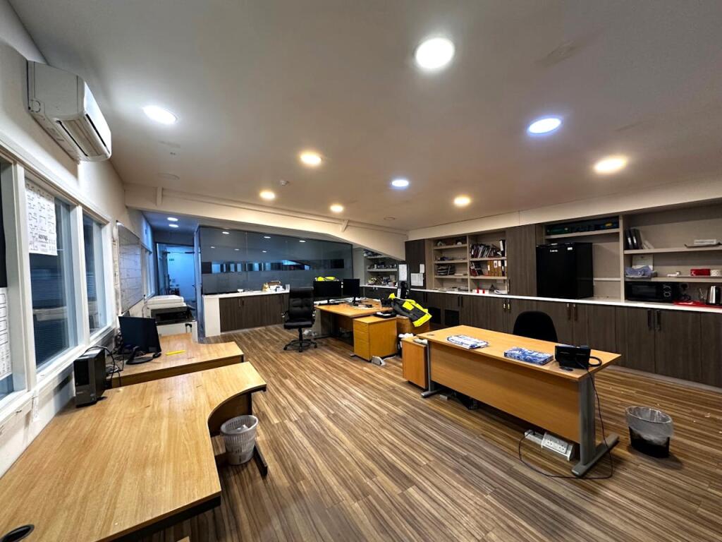 Additional image 9 of Unit 2, 80 Dollman Street, Nechells, Birmingham, B7 4RP