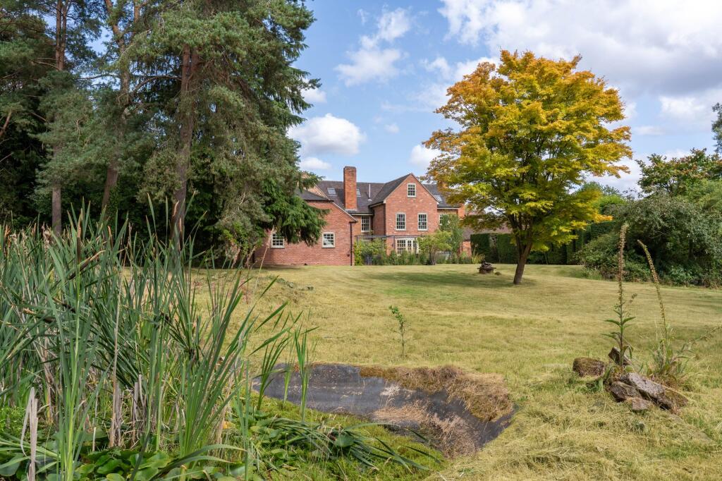 Additional image 33 of Dale Lane, Lickey End, B60