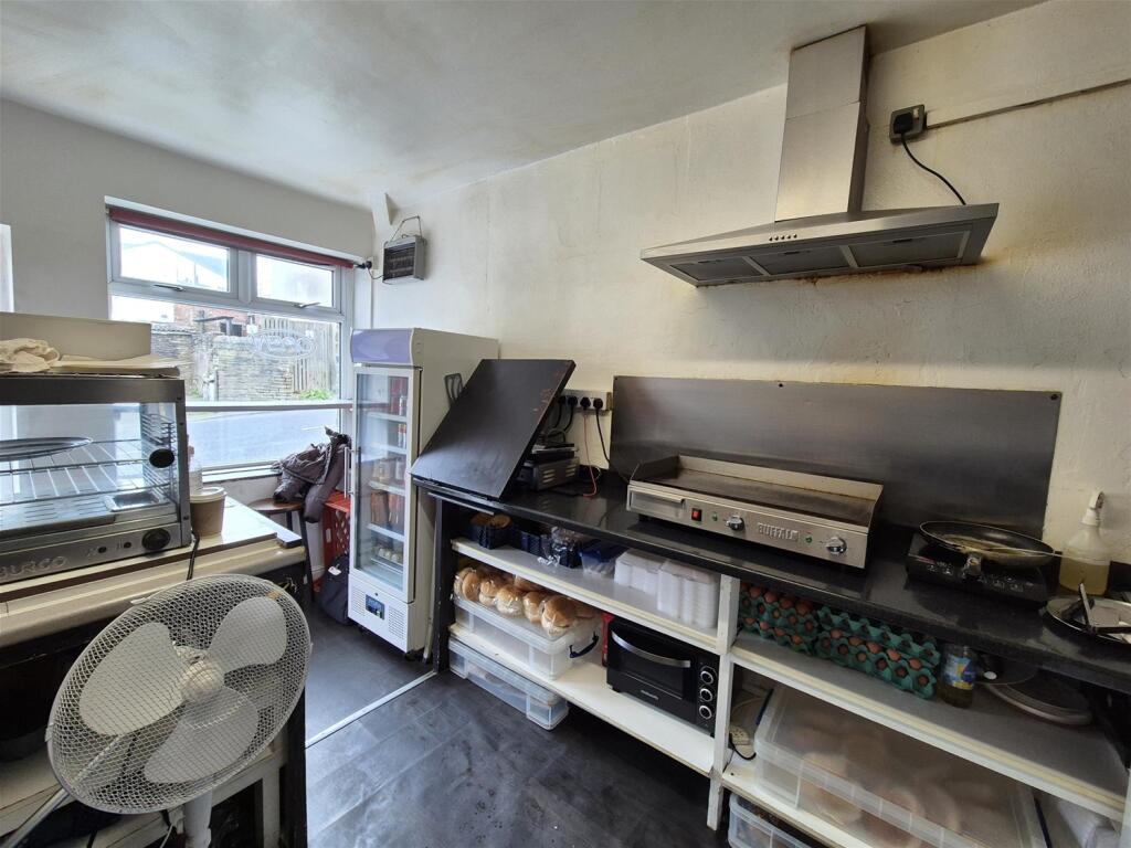 Additional image 4 of Cafe & Sandwich Bars, Allerton, West Yorkshire