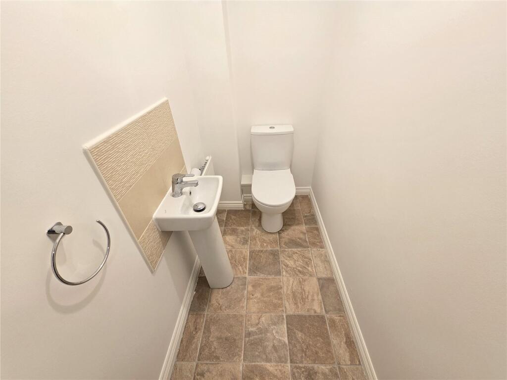 Additional image 8 of Grinham Avenue, Polesworth, Tamworth, Warwickshire, B78