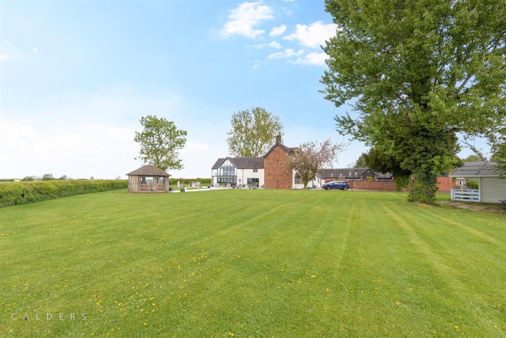 Additional image 54 of Clifton Road, No Mans Heath, Tamworth