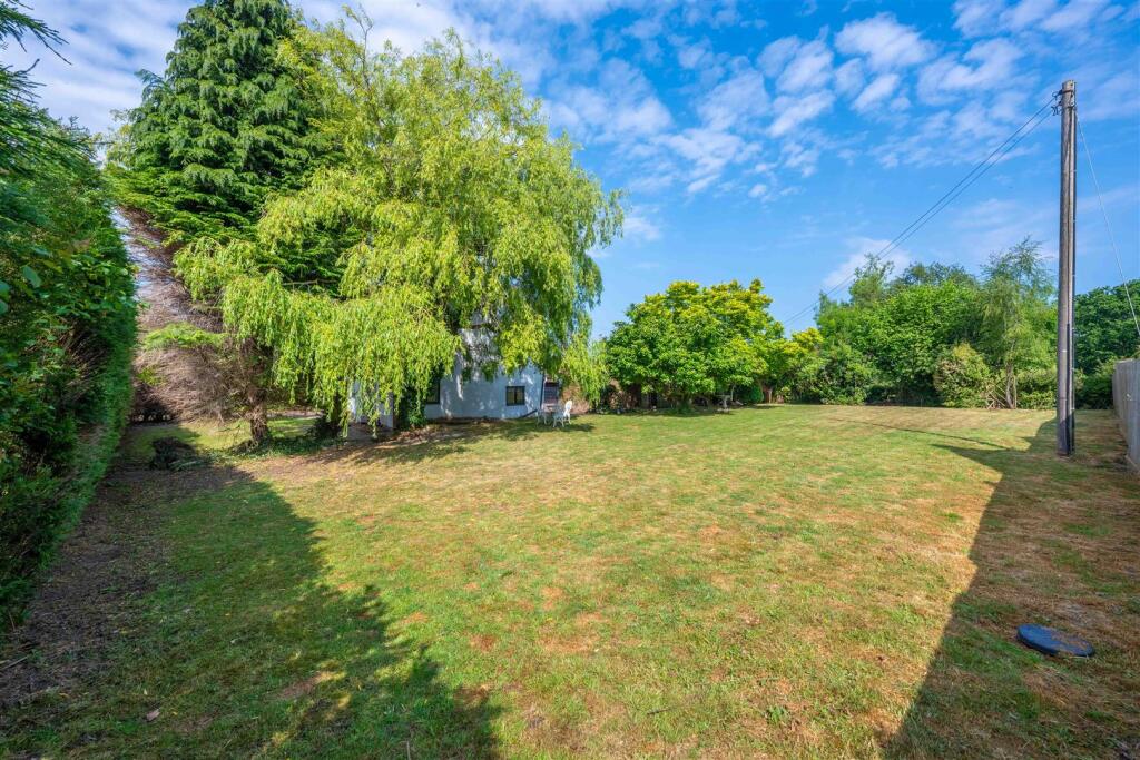 Additional image 19 of Weatheroak Hill, Alvechurch, Birmingham
