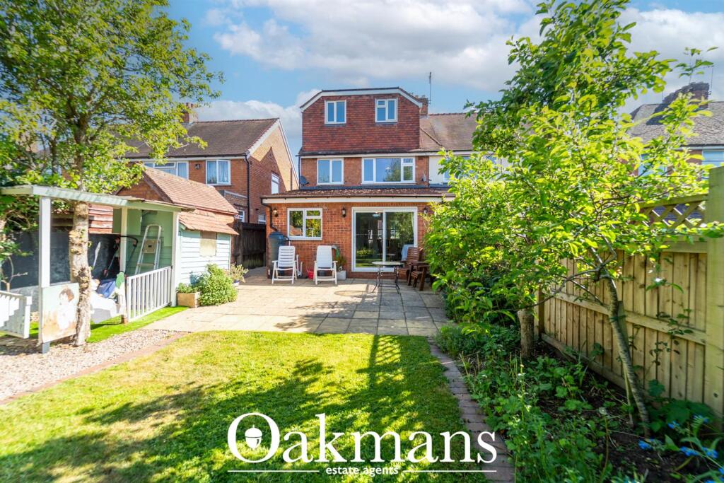 Additional image 16 of Providence Road, Bromsgrove, Worcestershire, B61