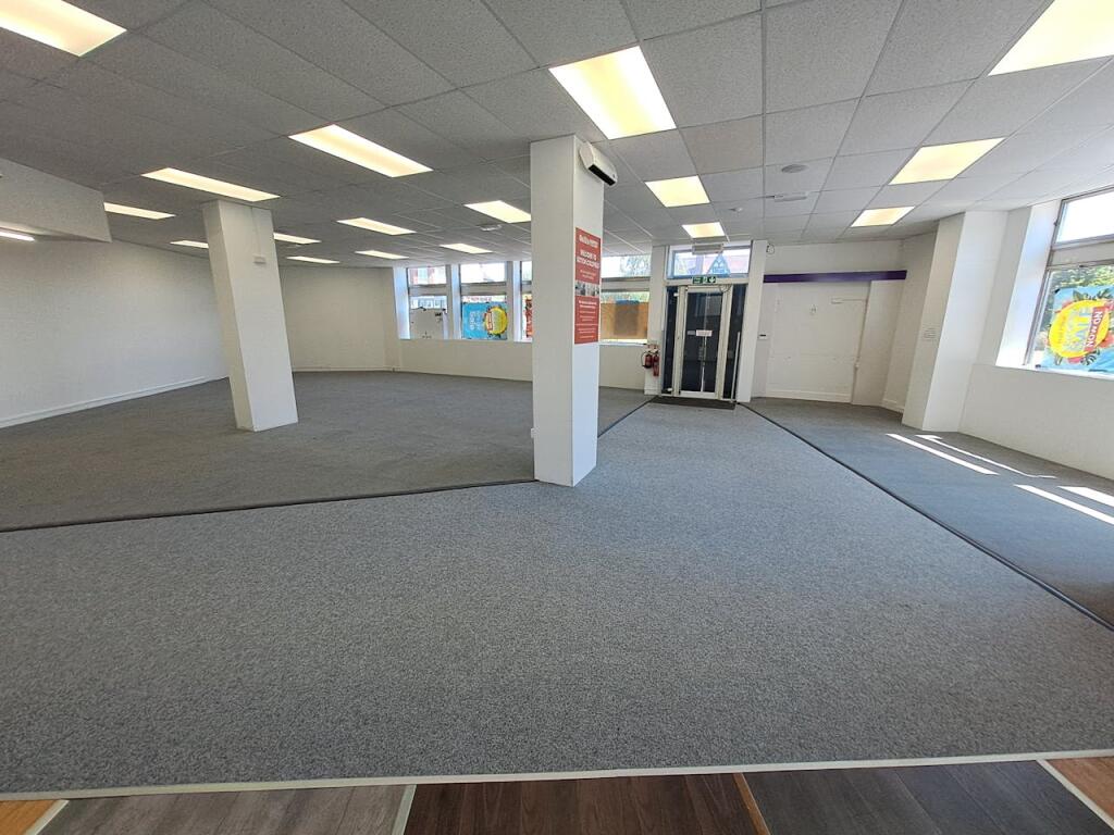 房产图片 6 - 英国伯明翰郡萨顿科尔德菲尔德莱奇菲尔德路289号，邮编B74 4BZ