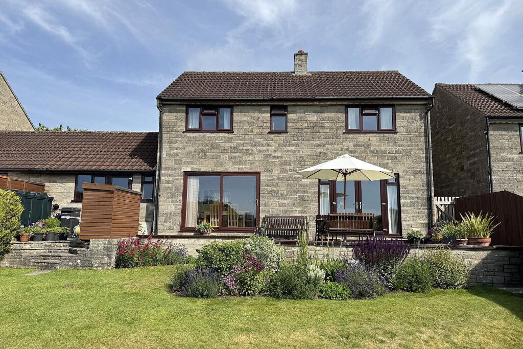 Additional image 13 of Bowden Road, Templecombe, Somerset, BA8