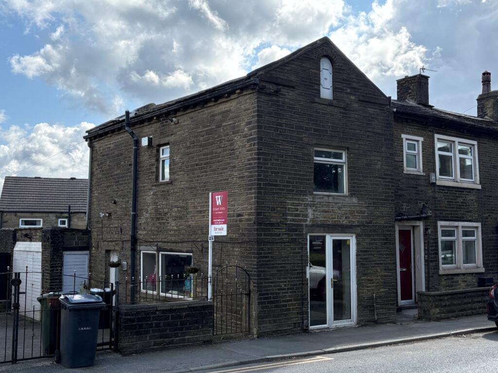 Additional image 7 of Albert Road, Queensbury, Bradford, BD13