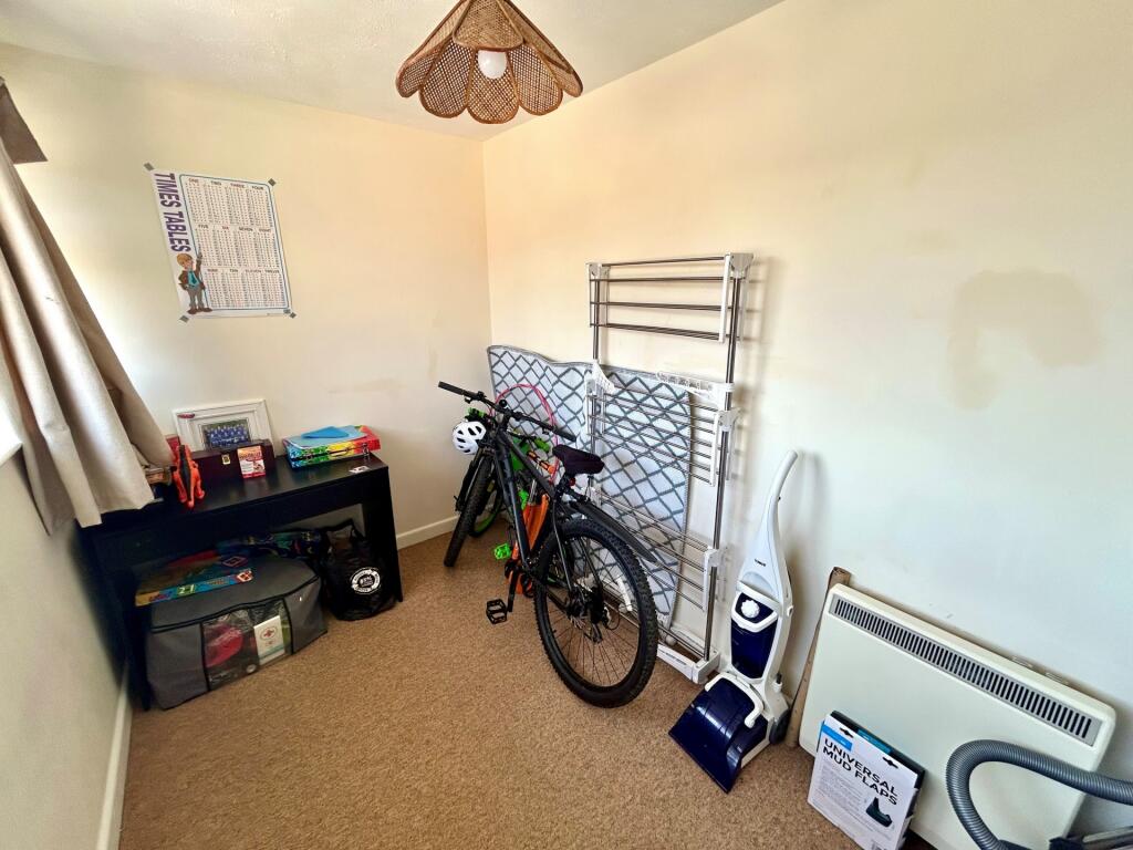 Additional image 7 of Legion Road, Yeovil, BA21