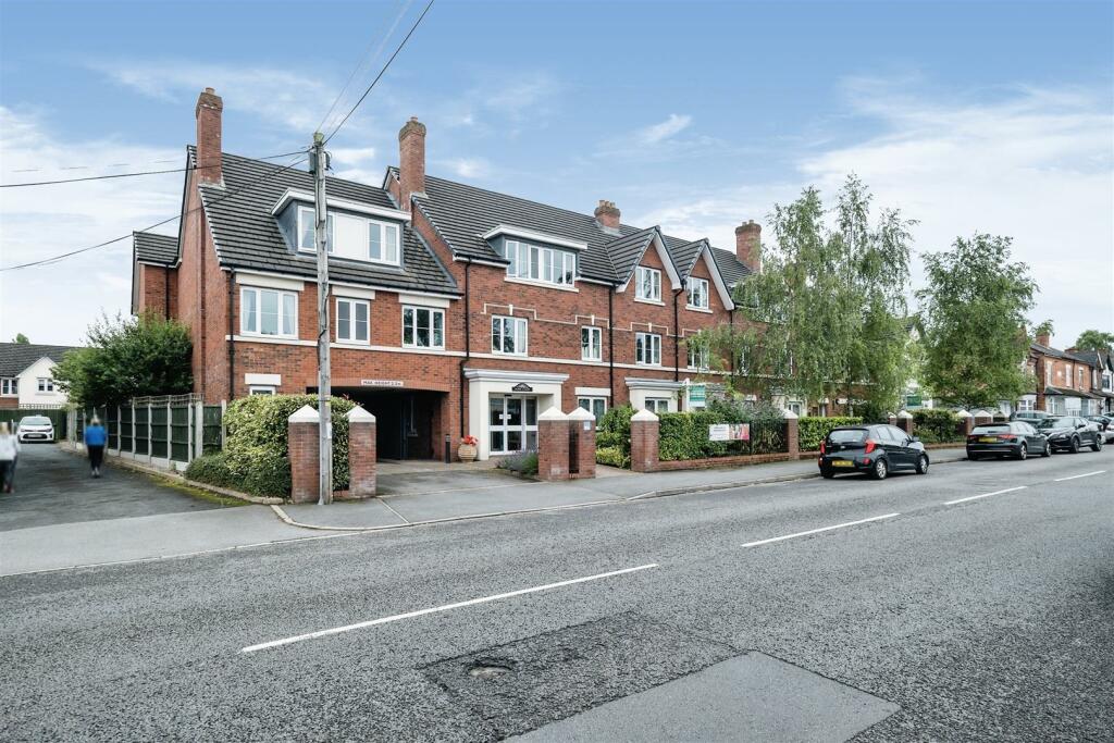 Additional image 11 of Poppy Court, 339 Jockey Road, Sutton Coldfield