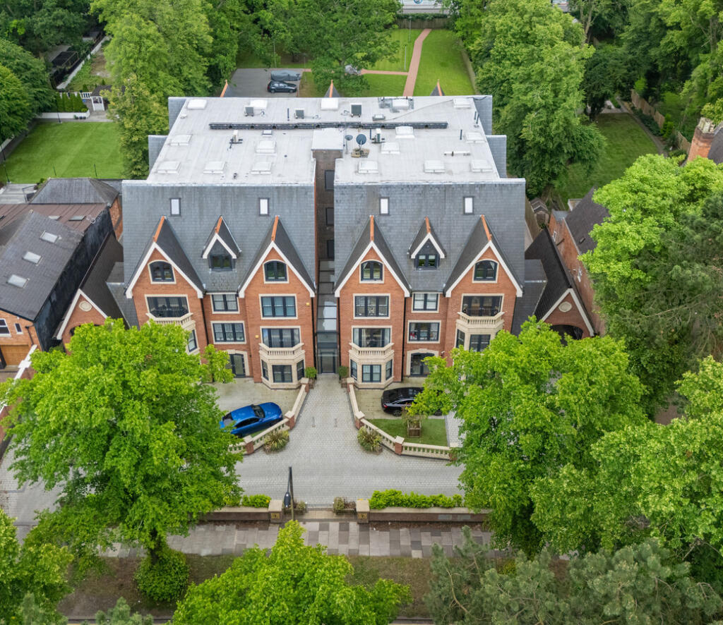 Bristol Road, Birmingham, B5 7SL