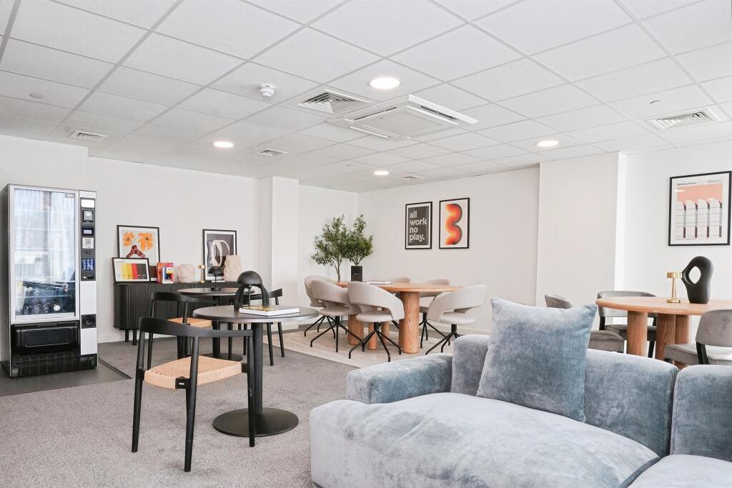 Additional image 9 of South Central, Birmingham