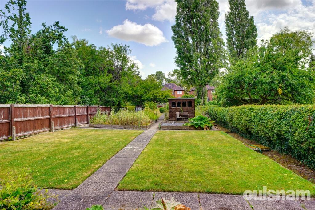 Additional image 27 of The Drive, Hopwood, Alvechurch, Birmingham, B48