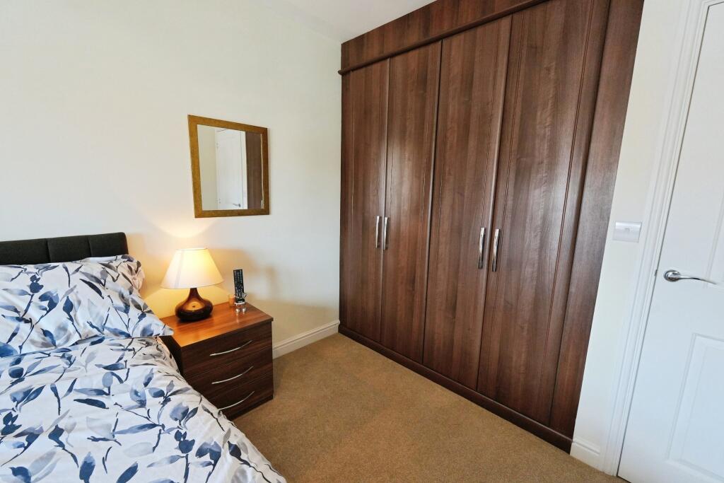 Additional image 20 of Jenner Drive, Rubery Great Park, B45