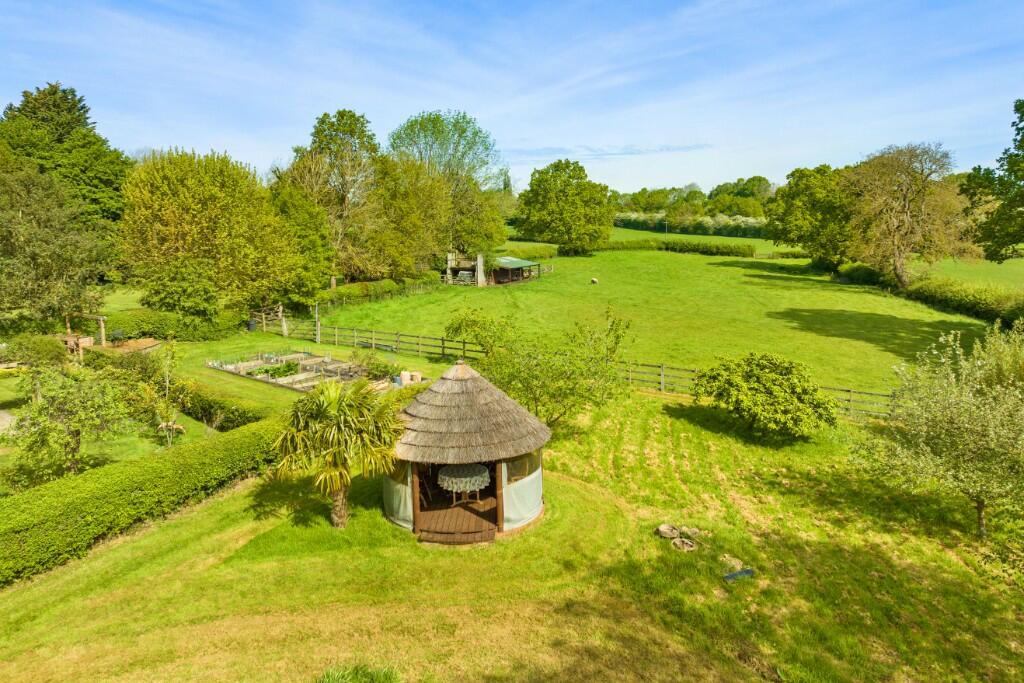 Additional image 31 of Vicarage Hill, Tanworth in Arden