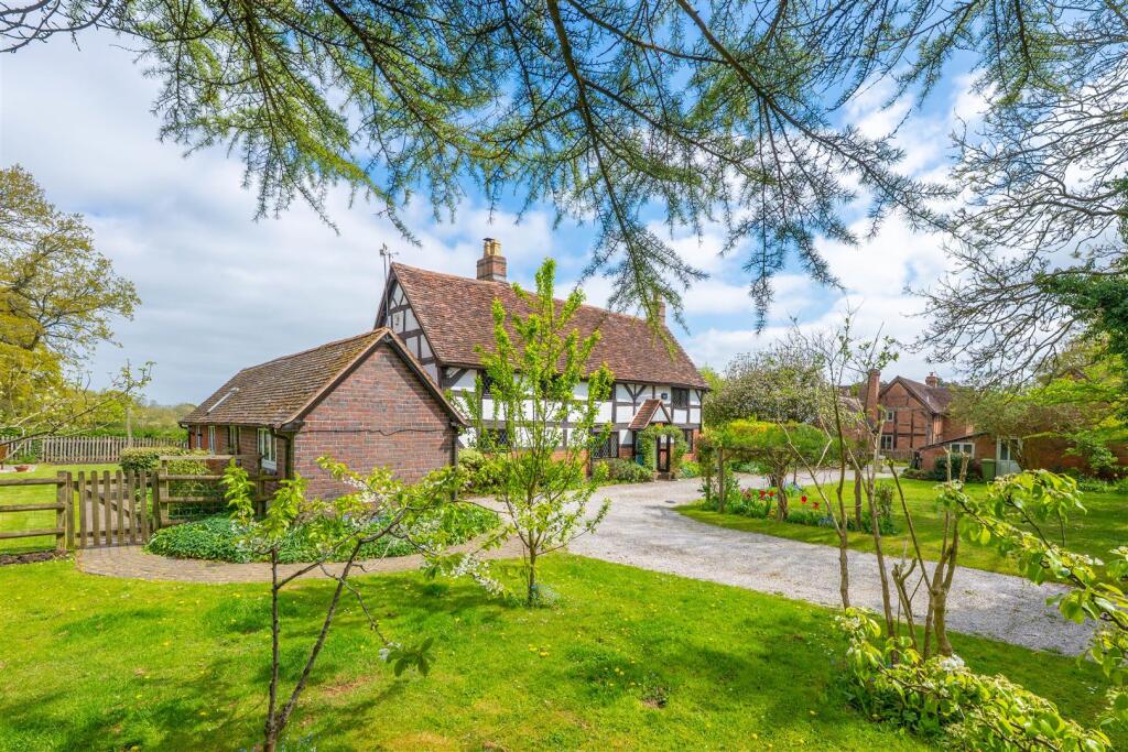 Additional image 35 of Vicarage Hill, Tanworth-In-Arden, Solihull