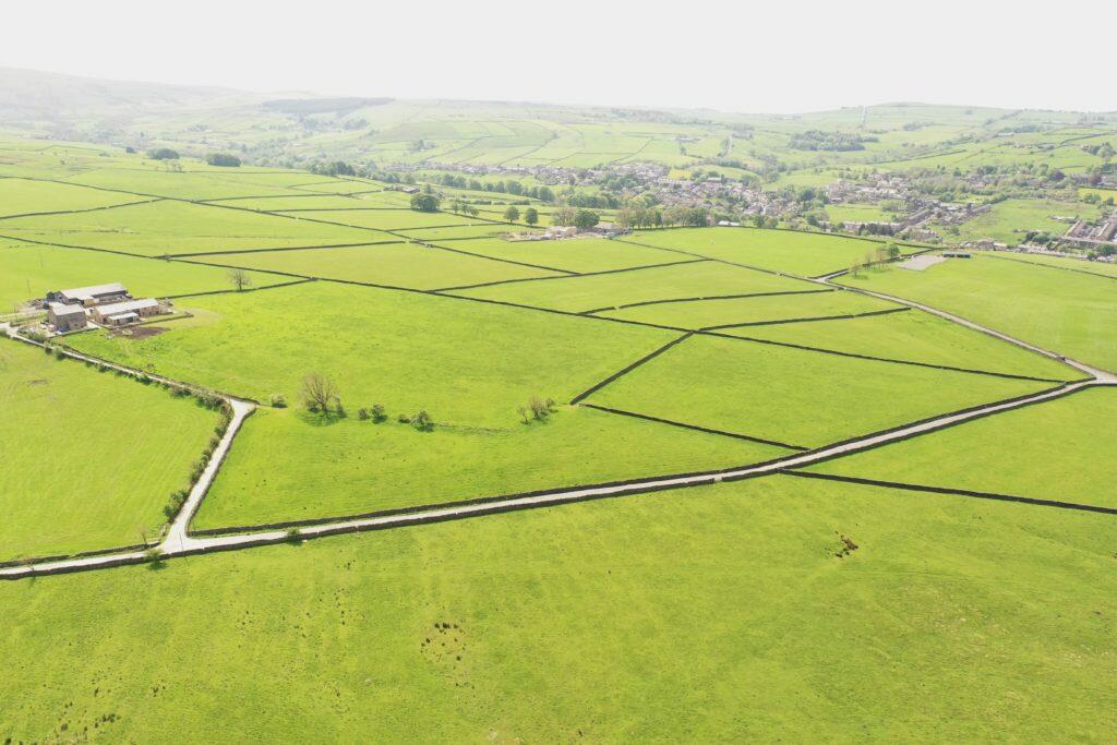 Additional image 6 of 4 bedroom detached farmhouse for sale – Little Thorn Edge Farm, Trawden, BB8 8QA