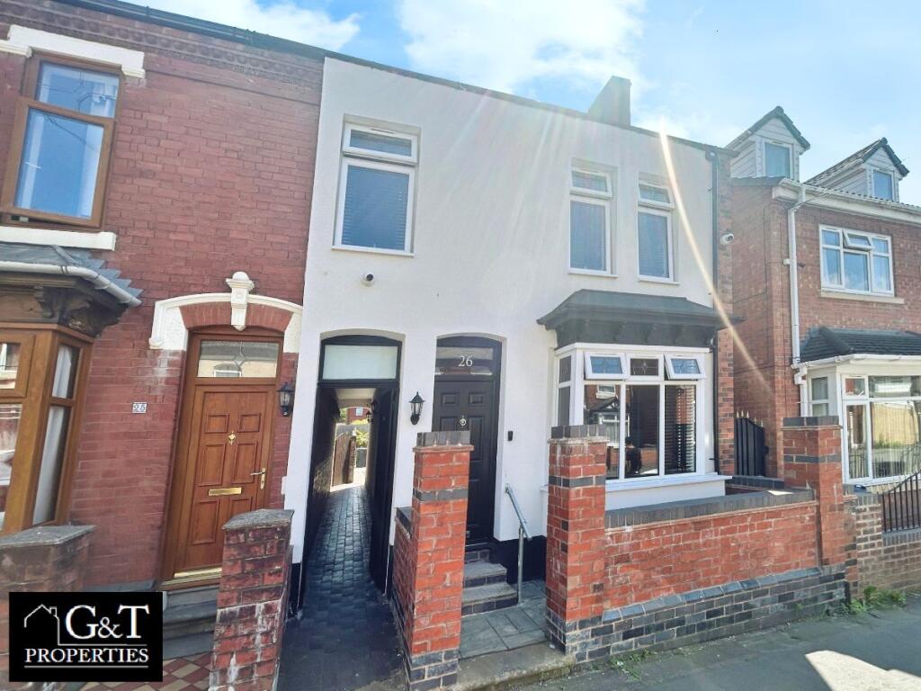 Additional image 14 of Trinity Street, Cradley Heath