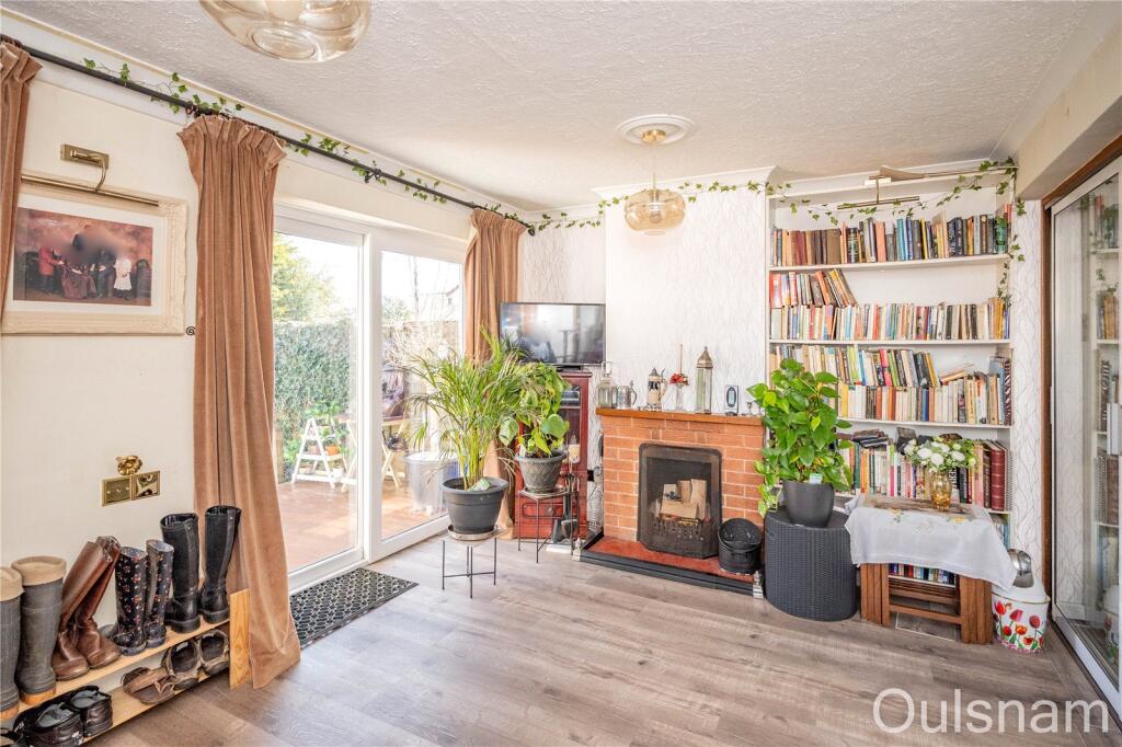 Additional image 9 of Melbourne Road, Bromsgrove, Worcestershire, B61