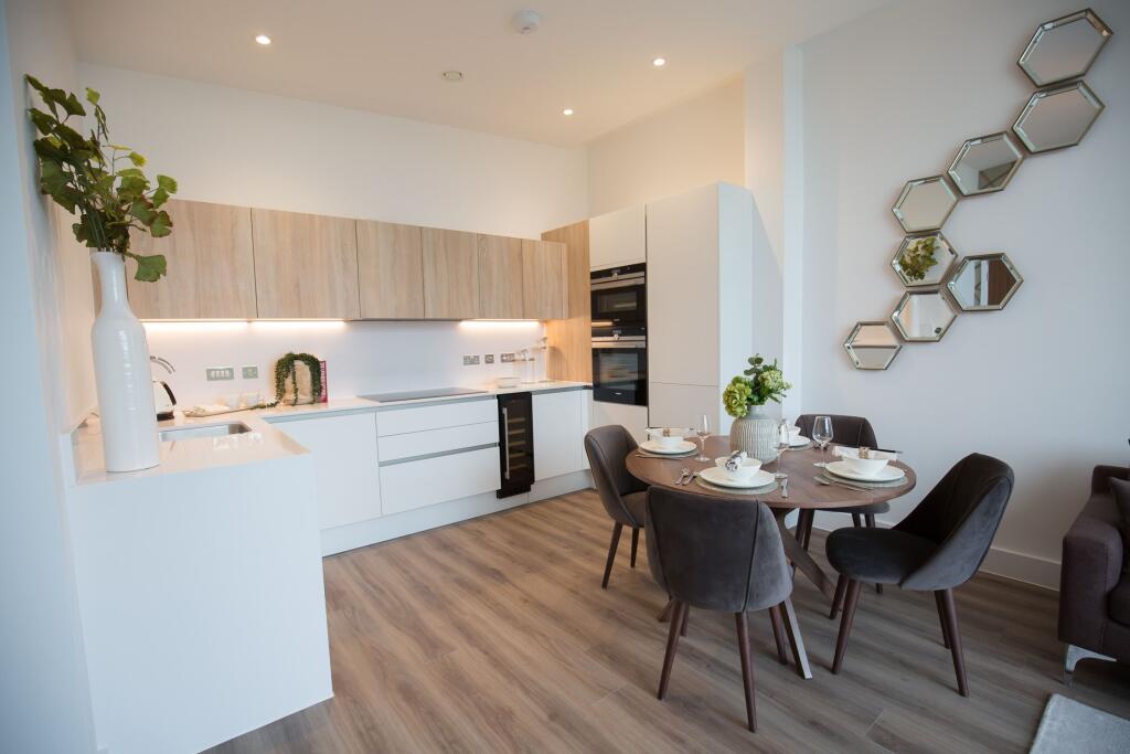 Additional image 2 of Alexandra House, Midland Road, Bath