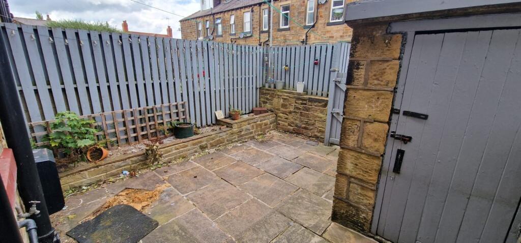 Additional image 10 of Mitchell Terrace, Bingley, West Yorkshire, BD16