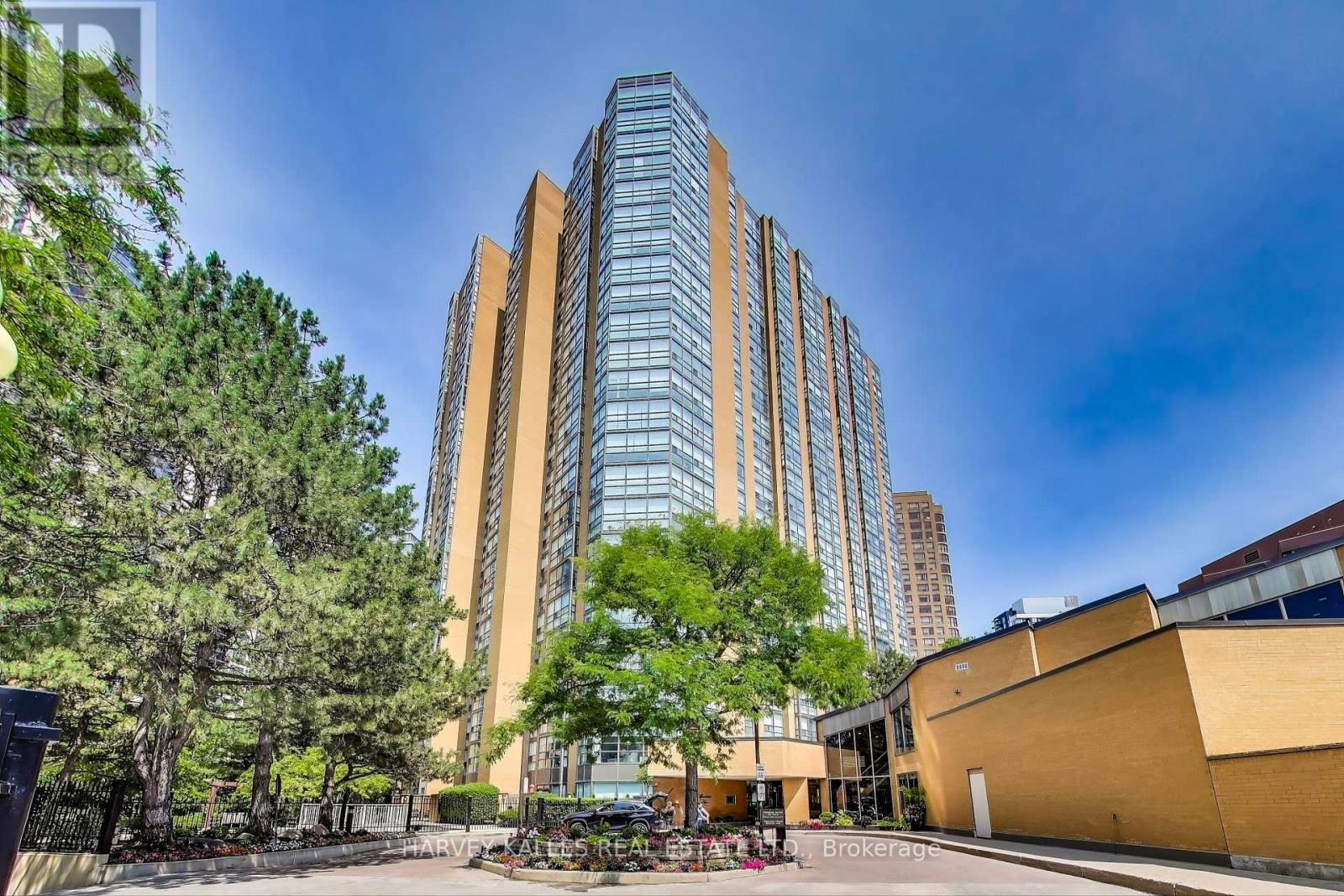 Property image for 608 - 131 BEECROFT ROAD|Toronto (Lansing-Westgate), Ontario M2N6G9