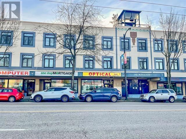 121 2556 E HASTINGS STREET|Vancouver, British Columbia V5K1Z3