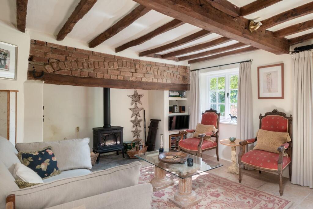 Additional image 13 of 2 The Hamlet, Marlciff, Alcester