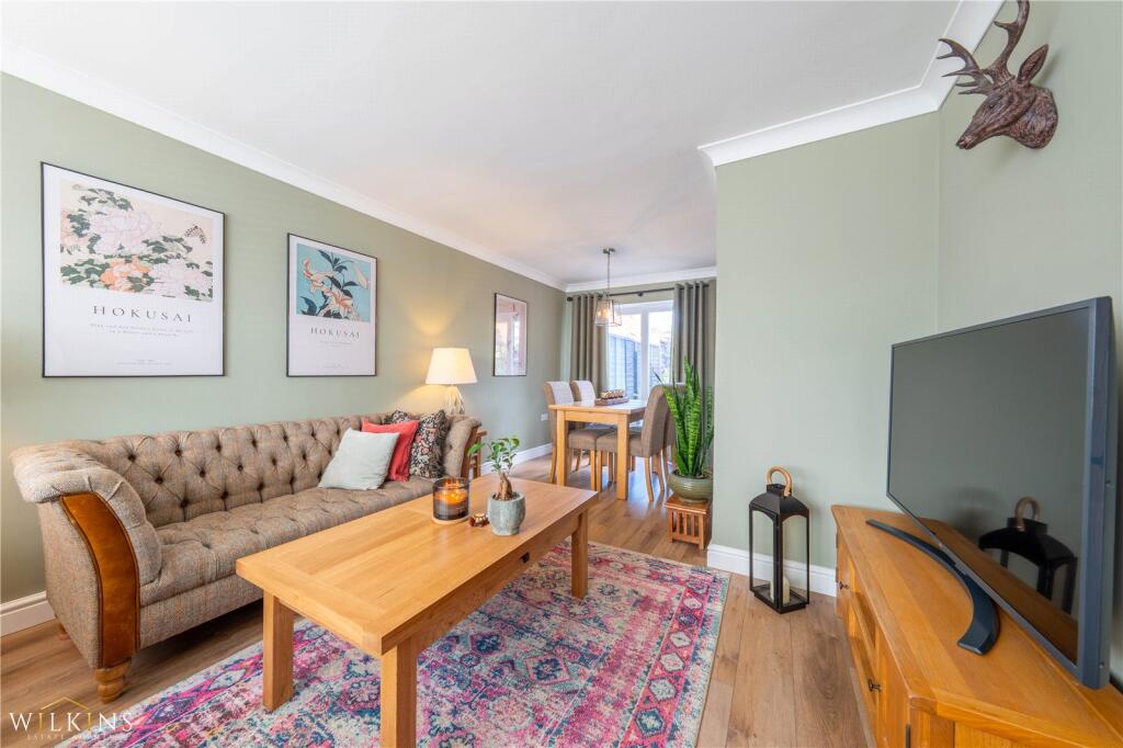 Additional image 2 of Hillman, Tamworth, Staffordshire, B77