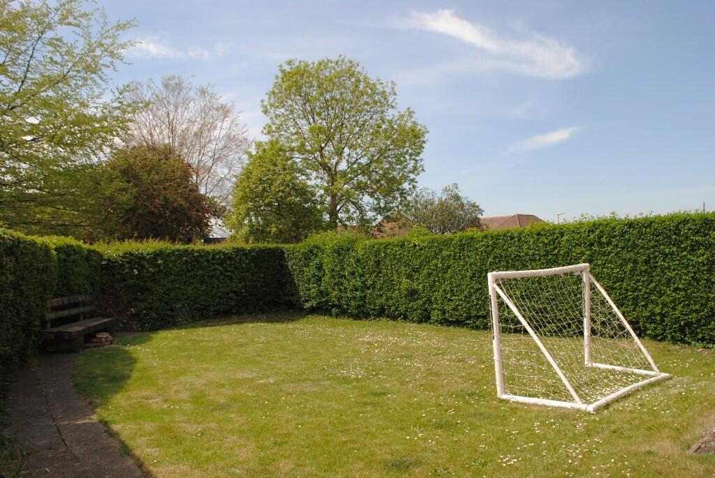 Additional image 22 of ***a Mature And Extended 3 Bedroom Family Home For Sale In Evercreech***