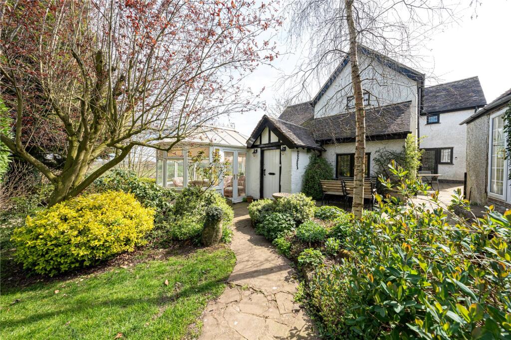 Additional image 38 of Lullington Road, Clifton Campville, Tamworth, Staffordshire, B79