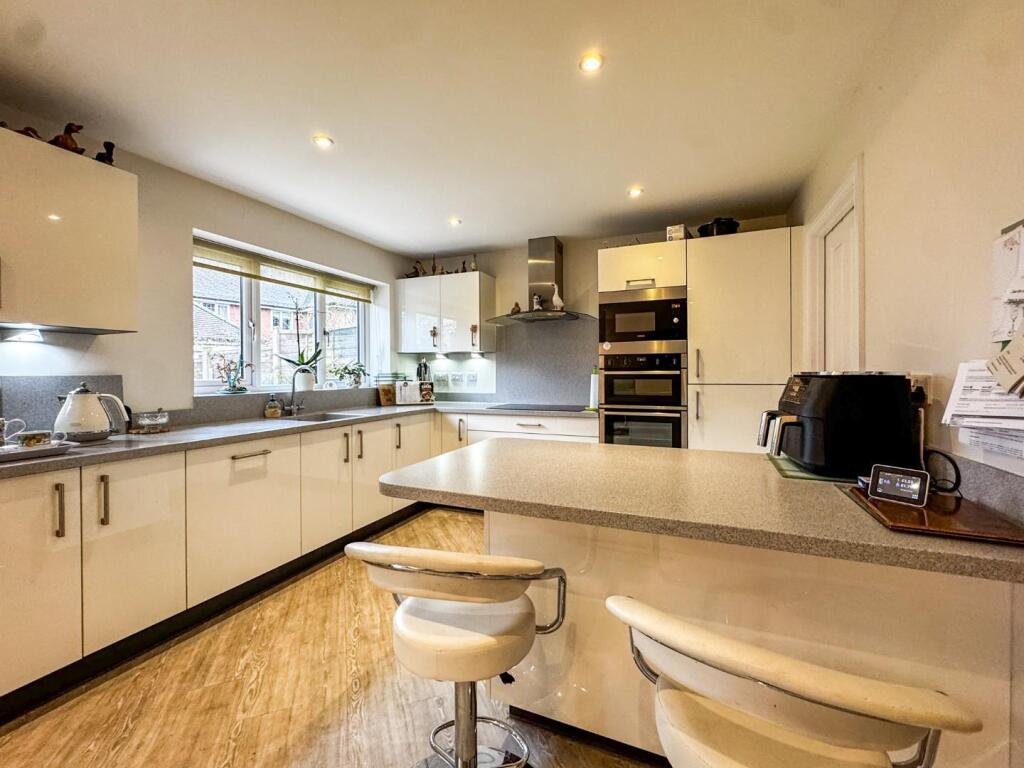 Additional image 7 of New Hall Grange Close, Sutton Coldfield