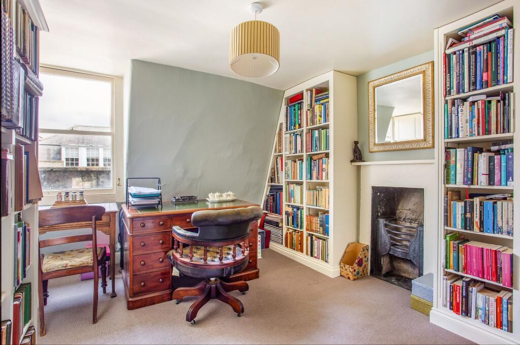 Additional image 18 of Park Street, Bath, BA1