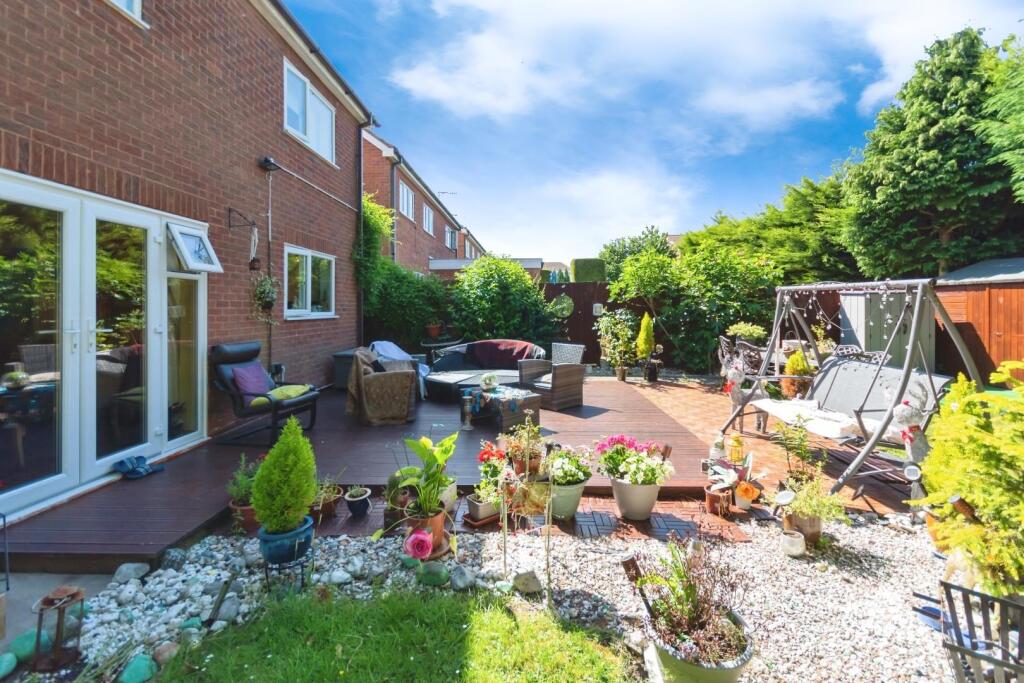 Additional image 25 of Barnfield Drive, Solihull