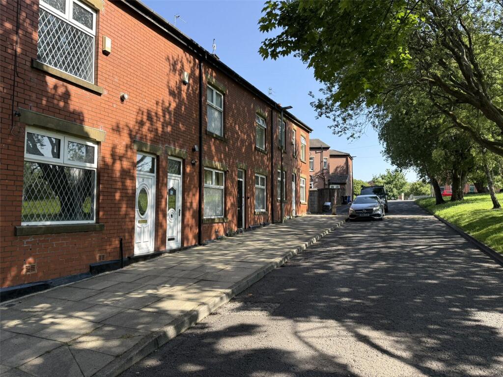 Additional image 16 of Speedwell Street, Blackburn, Lancashire, BB2