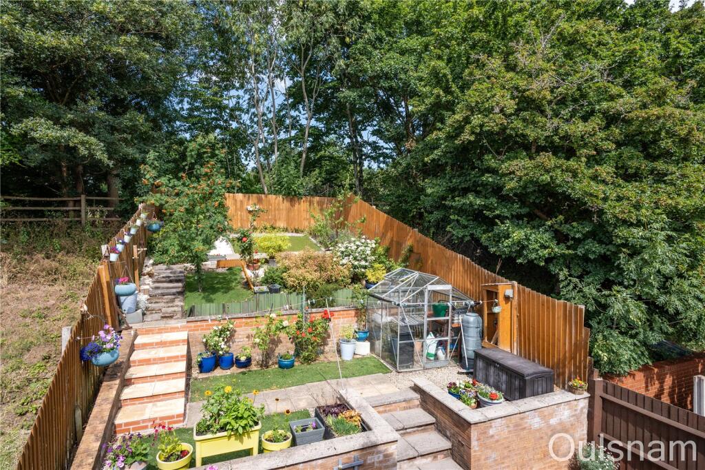 Additional image 13 of Knowesley Close, Bromsgrove, Worcestershire, B60