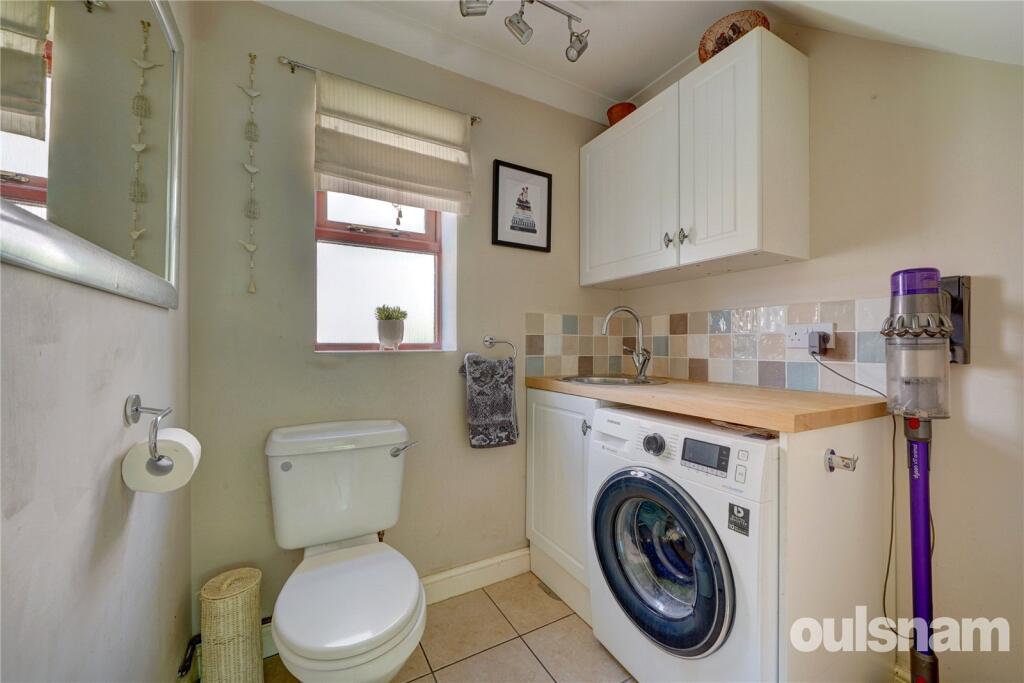 Additional image 7 of Hanbury Croft, Hanbury, Bromsgrove, Worcestershire, B60