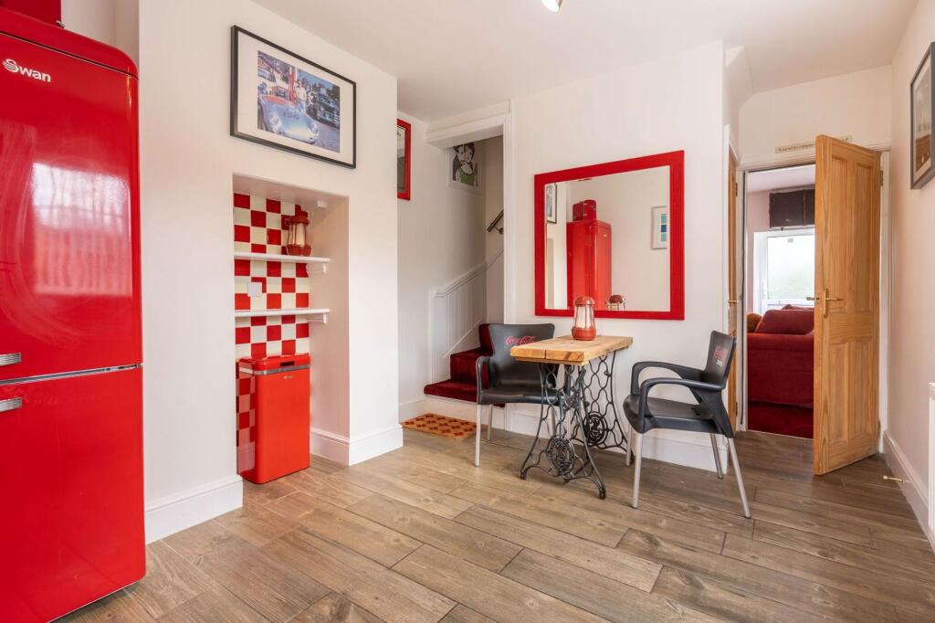 Additional image 6 of Rear Cottages, Alvechurch, B48