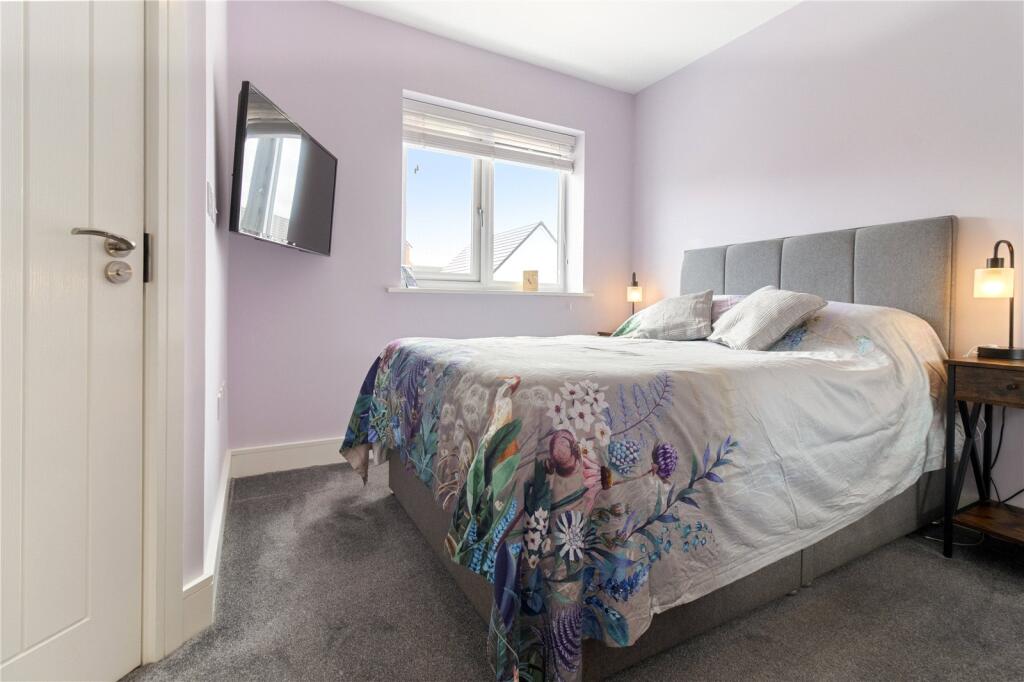 Additional image 7 of Russell Street, Cofton Hackett, Birmingham, Worcestershire, B45