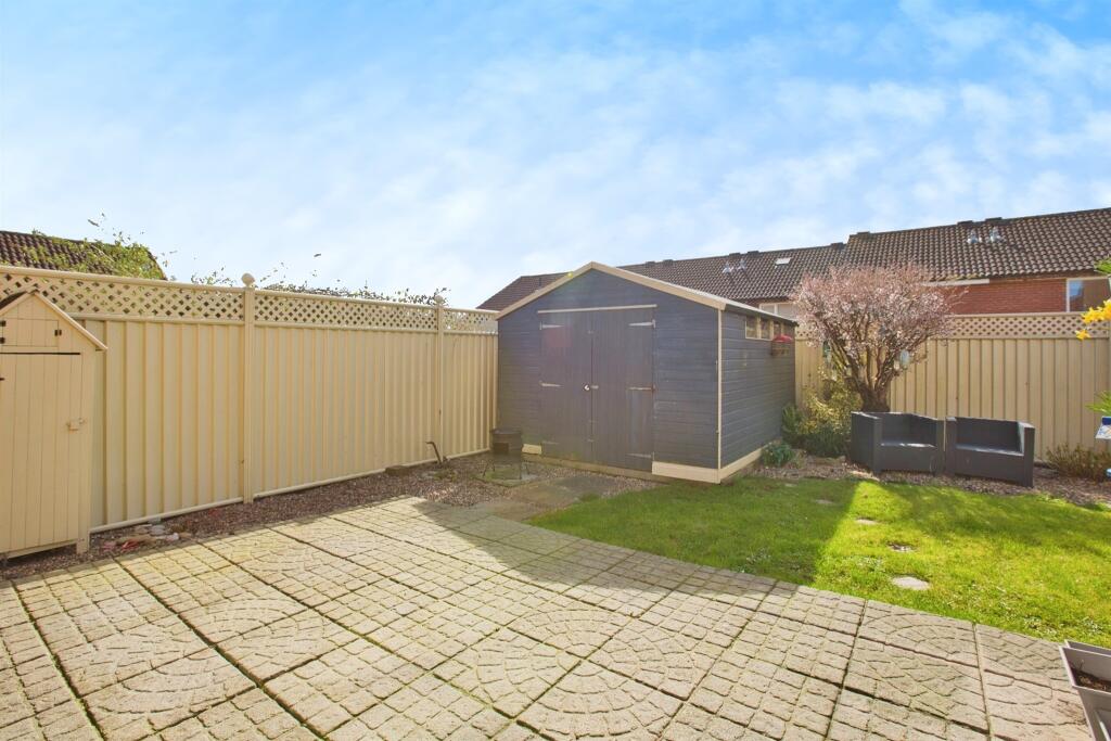 Additional image 16 of Constable Close, Yeovil