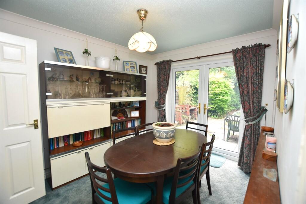 Additional image 4 of Sandringham Close, Pleckgate, Blackburn, Lancashire, BB1